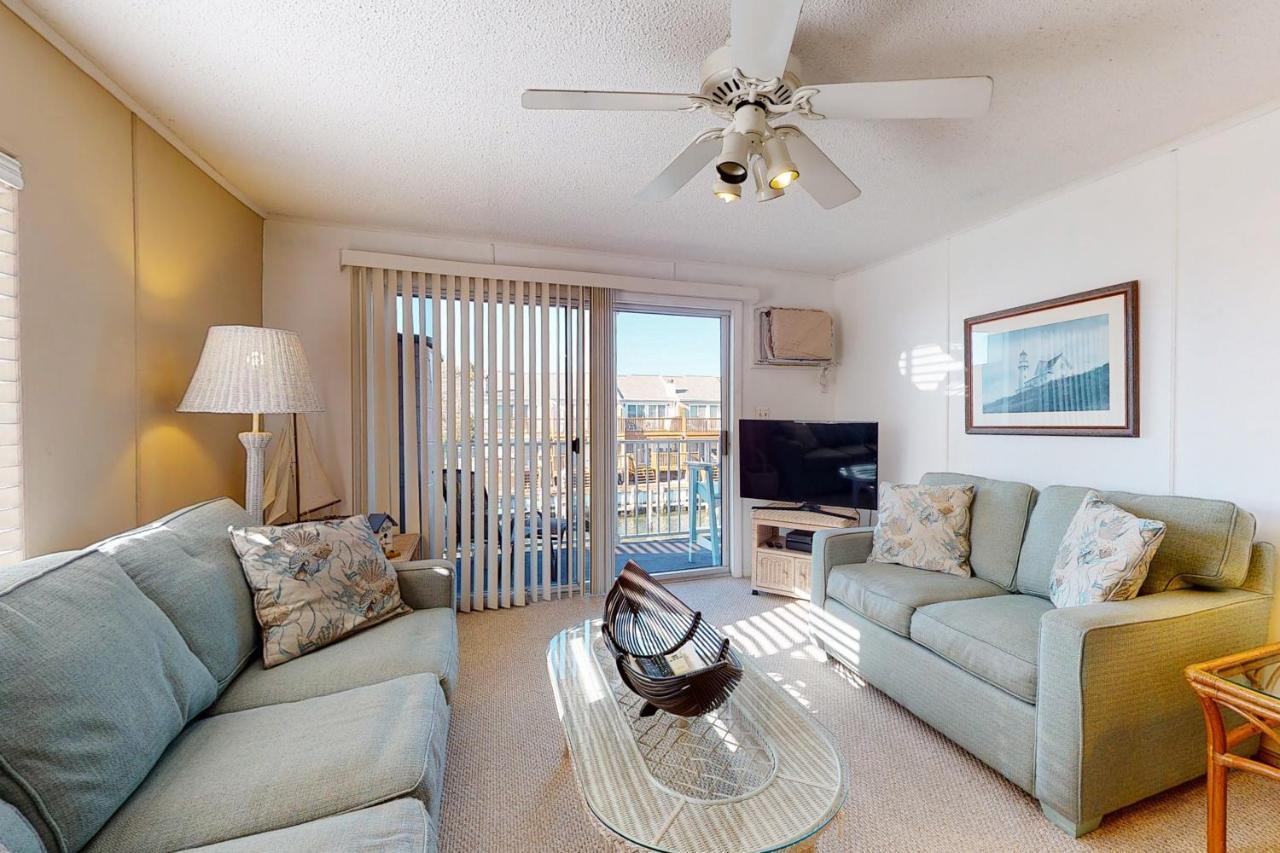 Villa Sea Mist à Ocean City Extérieur photo