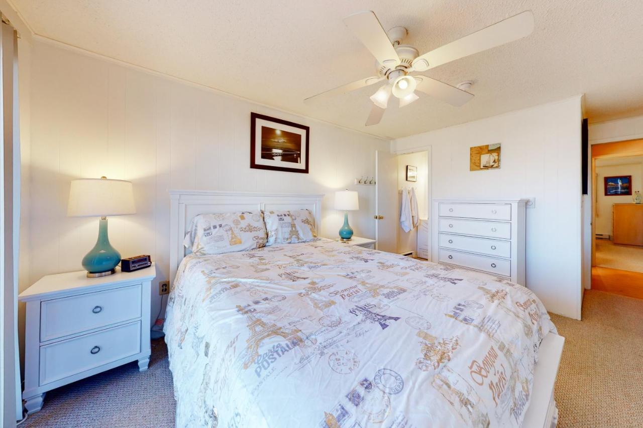 Villa Sea Mist à Ocean City Extérieur photo