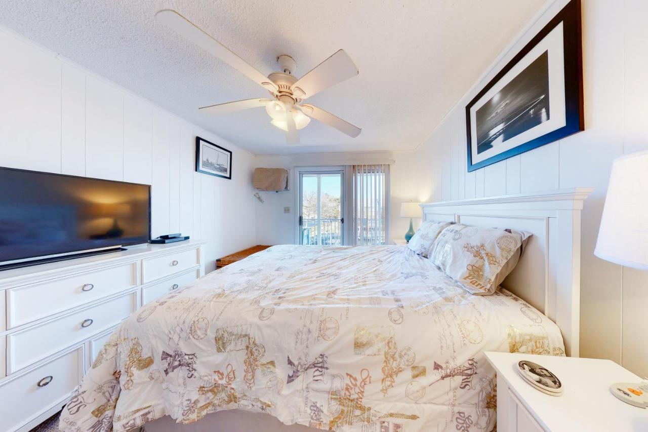 Villa Sea Mist à Ocean City Extérieur photo