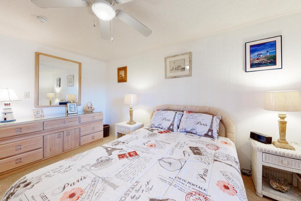 Villa Sea Mist à Ocean City Extérieur photo